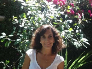 La reina de los espacios verdes La reina de los espacios verdes