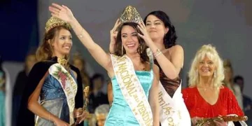 Mendoza muestra su riqueza Mendoza muestra su riqueza