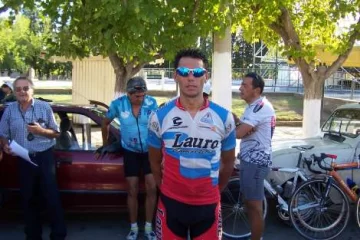 Salmón, Tivani y Jurado, comandan Salmón, Tivani y Jurado, comandan