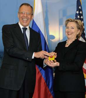 <b>Estados Unidos y Rusia, por el escudo antimisiles</b> <b>Estados Unidos y Rusia, por el escudo antimisiles</b>