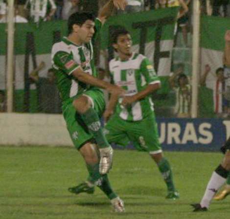 Para Gómez, el punto vale más Para Gómez, el punto vale más