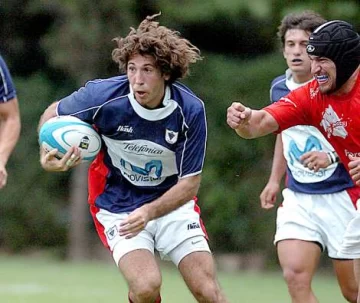 Caída y goleada en la apertura Caída y goleada en la apertura