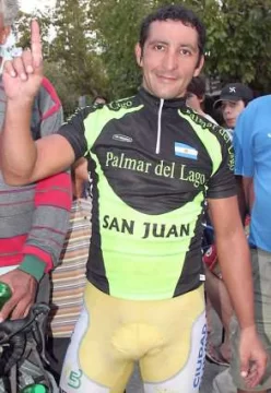 “Gané en una gran carrera” “Gané en una gran carrera”