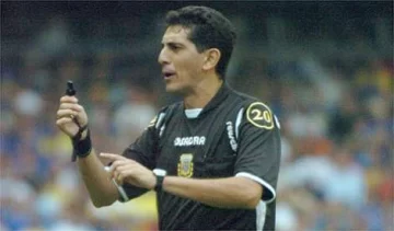 Acto de discriminación: INADI citó a Pezzotta Acto de discriminación: INADI citó a Pezzotta