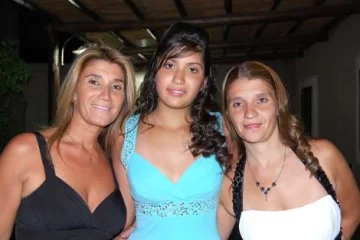 Quince party para Lucy Retamar Quince party para Lucy Retamar