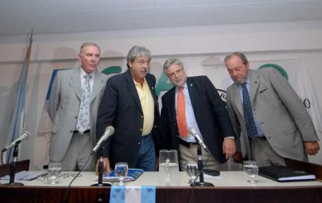 El campo se moviliza este jueves a un año de la 125 El campo se moviliza este jueves a un año de la 125