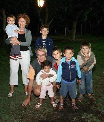 Cumple para Hugo Levato Cumple para Hugo Levato