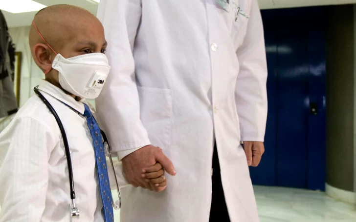 Trasplantan sangre de cordón umbilical Trasplantan sangre de cordón umbilical