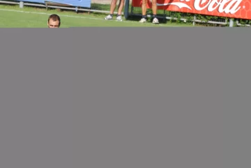 Ischia: “A mí Riquelme me sirve como esté” Ischia: “A mí Riquelme me sirve como esté”