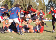 Garra de San Juan ante un gran profesionalismo Garra de San Juan ante un gran profesionalismo