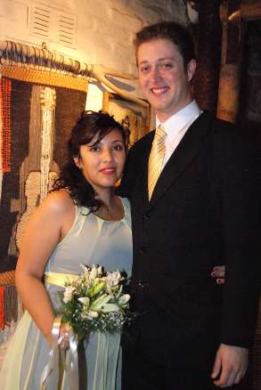 Valdez – Phillips Valdez – Phillips