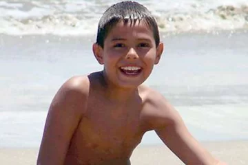 Corazón artificial argentino, para salvar a un niño chileno Corazón artificial argentino, para salvar a un niño chileno