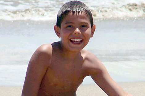 Corazón artificial argentino, para salvar a un niño chileno Corazón artificial argentino, para salvar a un niño chileno