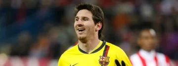 Messi ratificó su amor eterno por el Barcelona Messi ratificó su amor eterno por el Barcelona