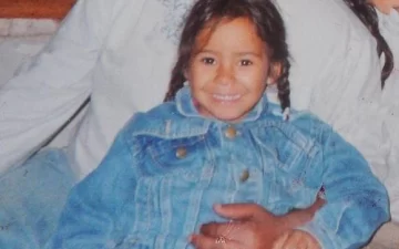 Apareció muerta Sofía Apareció muerta Sofía