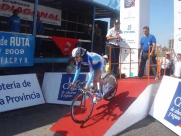 La princesa es sanjuanina La princesa es sanjuanina