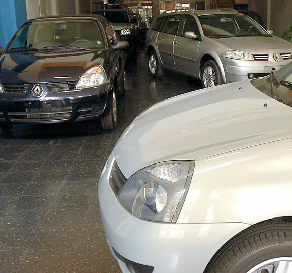 Concesionarias: Más activas por el plan oficial para 0KM Concesionarias: Más activas por el plan oficial para 0KM