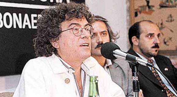 Piero irá a juicio por fraude administrativo Piero irá a juicio por fraude administrativo