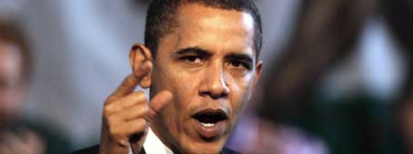 Nueva ayuda de Obama al sistema financiero Nueva ayuda de Obama al sistema financiero