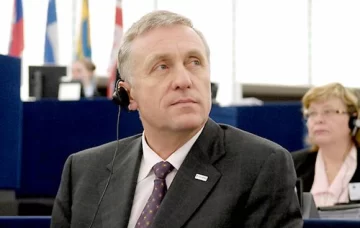 La UE tilda de “camino al infierno” al plan de EEUU La UE tilda de “camino al infierno” al plan de EEUU