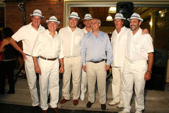 Cumple de Rody Hidalgo Cumple de Rody Hidalgo