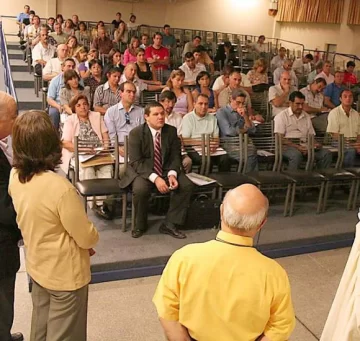 Un lugar para producción Un lugar para producción
