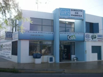 Todo en materiales eléctricos Todo en materiales eléctricos