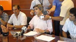 Presentaron un nuevo Programa de Recreación Presentaron un nuevo Programa de Recreación