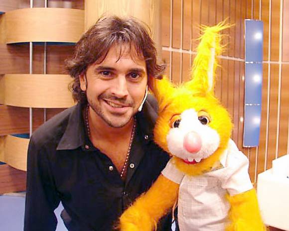 Telefé se levanta temprano Telefé se levanta temprano