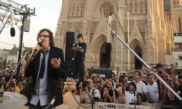 El canto del Ave Fénix El canto del Ave Fénix