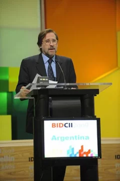 Argentina pide fondos para países emergentes Argentina pide fondos para países emergentes