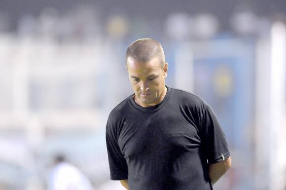 El laberinto del DT Craviotto El laberinto del DT Craviotto