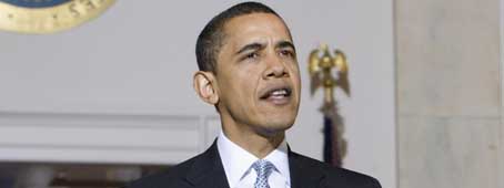 Ultimátum de Obama al sector automotriz Ultimátum de Obama al sector automotriz