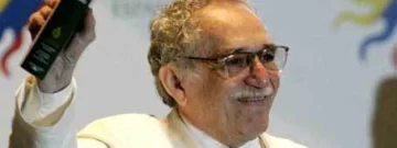 ¿Se retira García Márquez? ¿Se retira García Márquez?