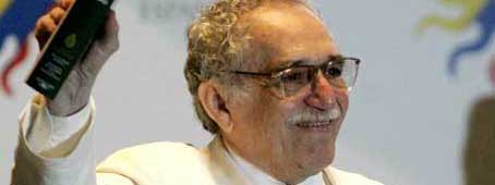 ¿Se retira García Márquez? ¿Se retira García Márquez?