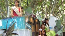 250 mil personas vieron el Carrusel 250 mil personas vieron el Carrusel