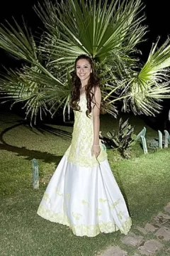 Quince de Luli Maldonado Quince de Luli Maldonado