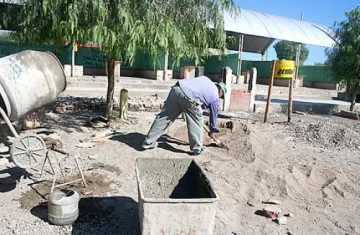 Entrada más ancha para la Cabalgata de la Fe Entrada más ancha para la Cabalgata de la Fe