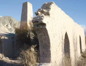 Semana Santa: 8 destinos mineros Semana Santa: 8 destinos mineros