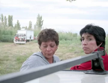 ¿Qué pasó con el joven que cayó en la cloaca? ¿Qué pasó con el joven que cayó en la cloaca?