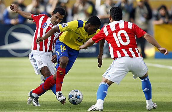 Brasil fue el único que ganó y es escolta Brasil fue el único que ganó y es escolta
