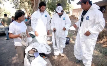 Ya surgen polémicas en el caso del obrero muerto en la cloaca Ya surgen polémicas en el caso del obrero muerto en la cloaca