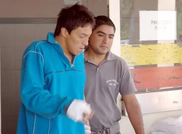 Cinco reos heridos por dos nuevas peleas en la cárcel Cinco reos heridos por dos nuevas peleas en la cárcel