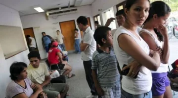 Dengue: Murió en Salta una ex concejal de Orán Dengue: Murió en Salta una ex concejal de Orán