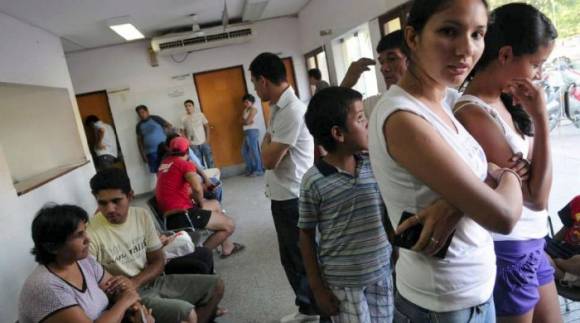 Dengue: Murió en Salta una ex concejal de Orán Dengue: Murió en Salta una ex concejal de Orán