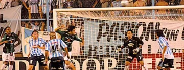 San Martín: Los errores que cuestan caro San Martín: Los errores que cuestan caro