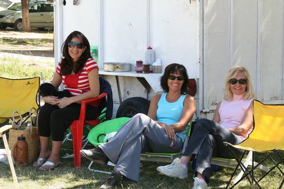 Endurance “Copa DIARIO DE CUYO” Endurance “Copa DIARIO DE CUYO”