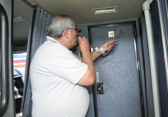 Tres claves de por qué aún no afecta el dengue a San Juan Tres claves de por qué aún no afecta el dengue a San Juan