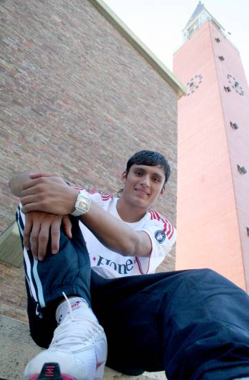 Del Cabot a Niza Del Cabot a Niza