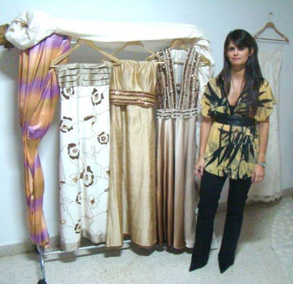 El nuevo atelier de alta costura El nuevo atelier de alta costura